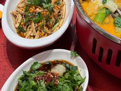 -喜家德虾仁水饺(景枫中心店)