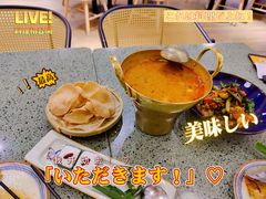 -Home Thai·泰谣(王府井apm店)