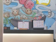 -鑫馨餐厅