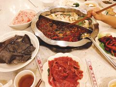 -小王少龙火锅(沙南街店)