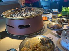 -西塔老太太泥炉烤肉(青浦蟠龙天地店)