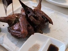 -侨美食家·粤菜(体育西路店)