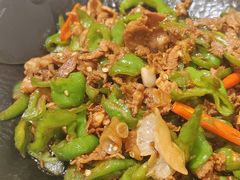 -眉州东坡(清河万象汇店)