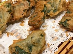 -卡尔顿东方银龙酒店•广西菜•早茶