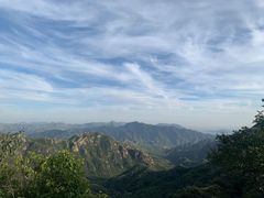 -大岭沟猕猴桃谷风景区