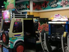 -Play1家庭娱乐中心(裕华万达店)