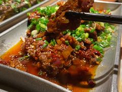 -树厨贵州菜(大十字店)