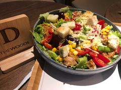 -THE WOODS 简餐 (国贸商城店)