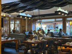 -思金拉措庄园藏餐(太阳岛店)