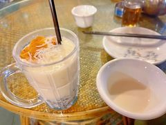 -多哥水傣味餐厅(司马巷店)