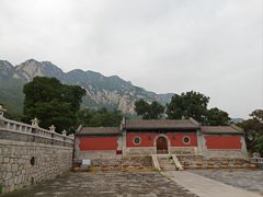 -北京凤凰岭