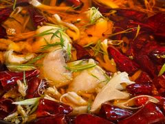 -新荣记(西溪湿地店)