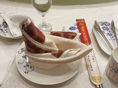 -山孚大酒店-中餐厅