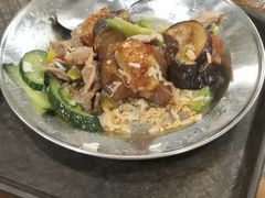 -好味园美食(新阳店)
