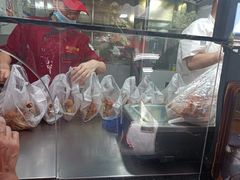 -吴山烤禽 (吴山路店)