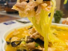 -鹿港小镇(霄云店)