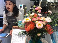 -KYO COFFEE(胶州路店)