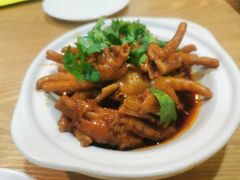 -烤五行·烧烤烤串(石佛营店)