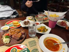 -马迭尔德式西餐精酿啤酒屋(中央大街店)