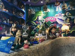 -广州迷途主题旅馆(海珠广场店)