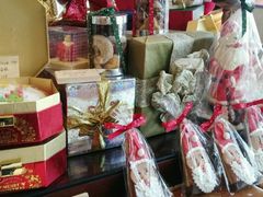 -西点坊(浦东香格里拉店)