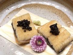 -桐寿司Sushi Tong