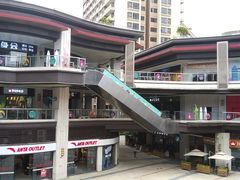 -大鹏佳兆业广场