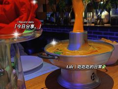 -暹罗酒肆泰餐厅酒吧