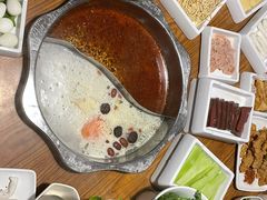 -傣妹火锅(建军东路店)