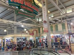 -班赞海鲜市场
