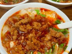 -豆相识•九九豆腐脑(牛咡桥店)