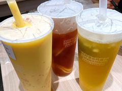 -桂桂茶(恒基名人店)