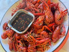 -龚海宝· 烧烤· 羊肉原切挂糊更好吃(庄市店)