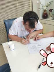 点击看大图 -大麦微针植发丨全国连锁