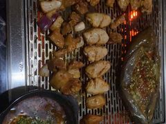 -西昌老号李小肠特色烧烤园(双流店)