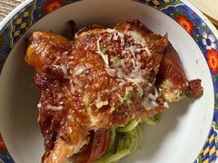 -SISTERS BAR RESTAURANT川意酒馆(嘉善老市H楼店)