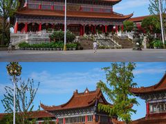 -皇罗禅寺