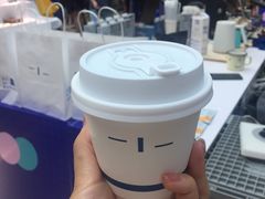 -AllorNothing横竖横咖啡(天虹店)