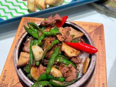 -新安人家·22年本地餐厅