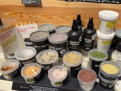 -LUSH(威尼斯人店)