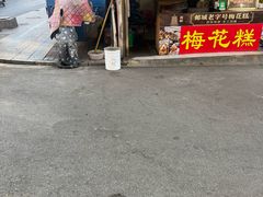 -傅公桥梅花糕(新河南路店)