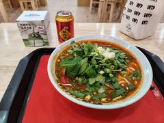 -龙湖西安曲江天街
