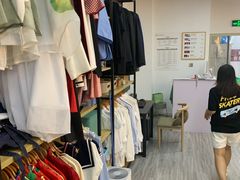 -红柚照相馆(韩森东路龙湖店)