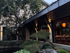 -新荣记(西溪湿地店)