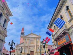 -华谊兄弟（长沙）电影小镇