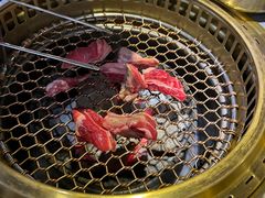-明洞王妃家烤肉(苏州中心星悦汇店)