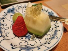 -墨澜·人间味割烹料理