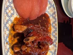 -永安鱼庄·镇江菜(东吴路店)