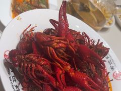 -有位虾匠·香辣蟹·小龙虾(李村店)