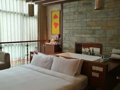 -中铁花水湾温泉酒店(大邑店)